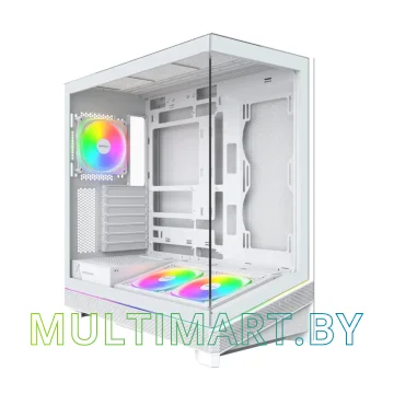 Корпус Montech Sky 3 (белый)